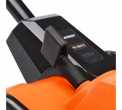 PATRIOT PS 1600 E Снегоуборщик электрический ручной [426302217]