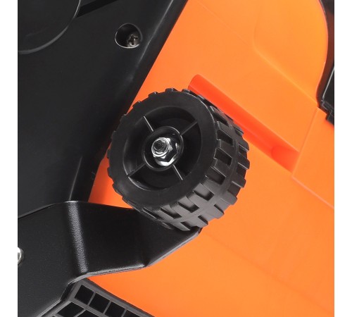 PATRIOT PS 1600 E Снегоуборщик электрический ручной [426302217]