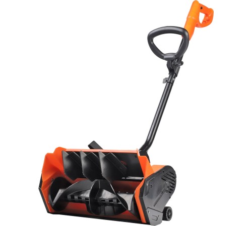 PATRIOT PS 1600 E Снегоуборщик электрический ручной [426302217]