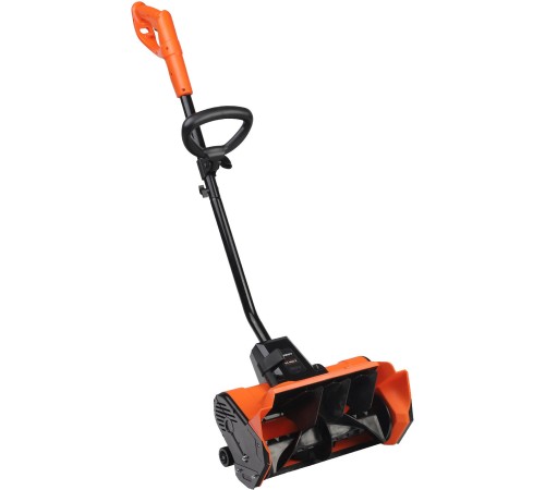 PATRIOT PS 1600 E Снегоуборщик электрический ручной [426302217]