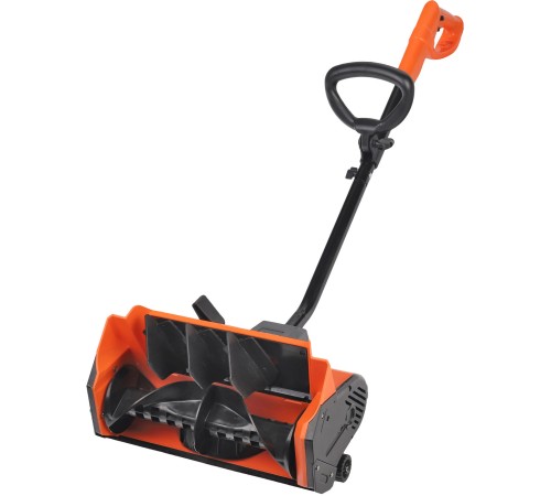 PATRIOT PS 1600 E Снегоуборщик электрический ручной [426302217]