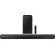 Саундбар Samsung HW-Q600C 3.1.2 200Вт+160Вт черный