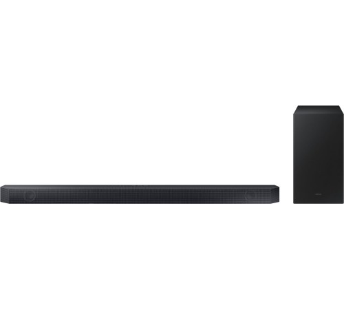Саундбар Samsung HW-Q600C 3.1.2 200Вт+160Вт черный