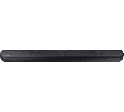 Саундбар Samsung HW-Q600C 3.1.2 200Вт+160Вт черный