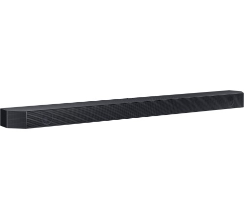 Саундбар Samsung HW-Q600C 3.1.2 200Вт+160Вт черный