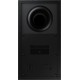 Саундбар Samsung HW-Q600C 3.1.2 200Вт+160Вт черный