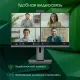 Моноблок Digma Pro Unity 23.8" Full HD i3 1215U (1.2) 8Gb SSD256Gb UHDG CR Ubuntu GbitEth WiFi BT 90W клавиатура мышь Cam серый/черный 1920x1080