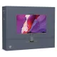Моноблок Digma Pro Unity 27" Full HD i3 1315U (1.2) 16Gb SSD512Gb UHDG CR Windows 11 Professional GbitEth WiFi BT 90W клавиатура мышь Cam серый/черный 1920x1080