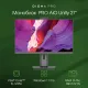 Моноблок Digma Pro Unity 27" Full HD i5 1235U (1.3) 16Gb SSD512Gb Iris Xe CR Windows 11 Professional GbitEth WiFi BT 90W клавиатура мышь Cam серый/черный 1920x1080