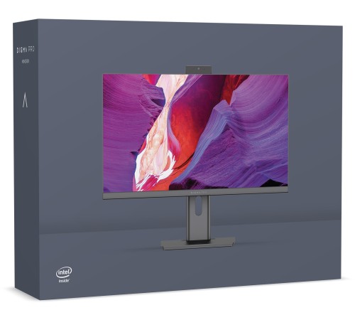 Моноблок Digma Pro Unity 23.8" Full HD i3 1315U (0.9) 16Gb SSD512Gb RGr CR Windows 11 Professional GbitEth WiFi BT 90W клавиатура мышь Cam серый 1920x1080 Моноблок Digma Pro Unity 23.8" Full HD i3 1315U (0.9) 16Gb SSD512Gb RGr CR Windows 11 Professional GbitEth WiFi BT 90W клавиатура мышь Cam серый 1920x1080