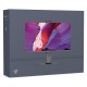 Моноблок Digma Pro Unity 23.8" Full HD i3 1315U (0.9) 16Gb SSD512Gb RGr CR Windows 11 Professional GbitEth WiFi BT 90W клавиатура мышь Cam серый 1920x1080