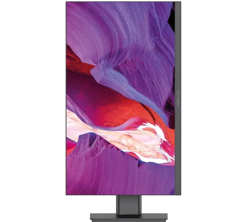 Моноблок Digma Pro Unity 27" Full HD i3 1315U (1.2) 16Gb SSD512Gb UHDG CR Windows 11 Professional GbitEth WiFi BT 90W клавиатура мышь Cam серый/черный 1920x1080