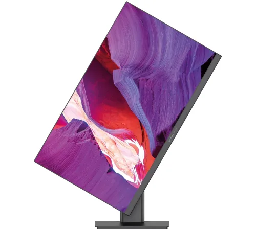 Моноблок Digma Pro Unity 27" Full HD i3 1315U (1.2) 16Gb SSD512Gb UHDG CR Windows 11 Professional GbitEth WiFi BT 90W клавиатура мышь Cam серый/черный 1920x1080