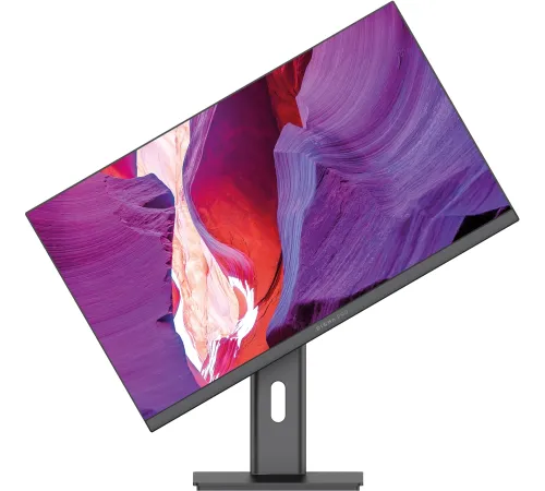 Моноблок Digma Pro Unity 27" Full HD i3 1315U (1.2) 16Gb SSD512Gb UHDG CR Windows 11 Professional GbitEth WiFi BT 90W клавиатура мышь Cam серый/черный 1920x1080