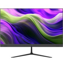 Моноблок Digma Optimum 23.8" Full HD P N6000 (1.6) 8Gb SSD256Gb UHDG CR Windows 11 Professional Eth WiFi BT 90W клавиатура мышь Cam черный 1920x1080