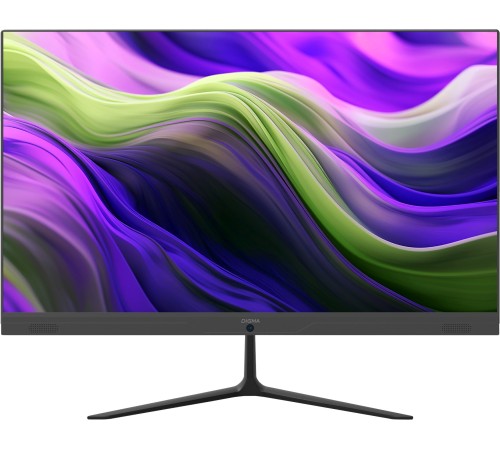 Моноблок Digma Optimum 23.8" Full HD P N6000 (1.6) 8Gb SSD256Gb UHDG CR Windows 11 Professional Eth WiFi BT 90W клавиатура мышь Cam черный 1920x1080 Моноблок Digma Optimum 23.8" Full HD P N6000 (1.6) 8Gb SSD256Gb UHDG CR Windows 11 Professional Eth WiFi BT 90W клавиатура мышь Cam черный 1920x1080