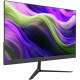 Моноблок Digma Optimum 23.8" Full HD P N6000 (1.6) 8Gb SSD256Gb UHDG CR Windows 11 Professional Eth WiFi BT 90W клавиатура мышь Cam черный 1920x1080