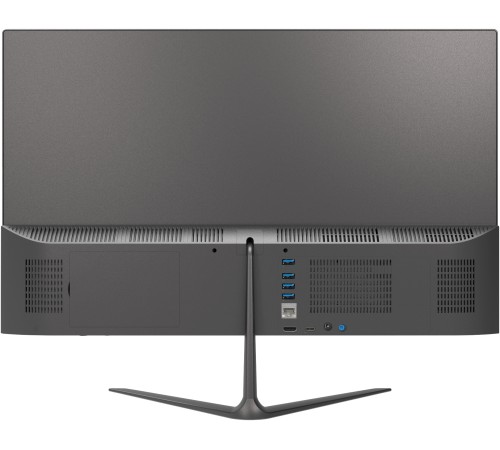 Моноблок Digma Optimum 23.8" Full HD P N6000 (1.6) 8Gb SSD256Gb UHDG CR Windows 11 Professional Eth WiFi BT 90W клавиатура мышь Cam черный 1920x1080 Моноблок Digma Optimum 23.8" Full HD P N6000 (1.6) 8Gb SSD256Gb UHDG CR Windows 11 Professional Eth WiFi BT 90W клавиатура мышь Cam черный 1920x1080