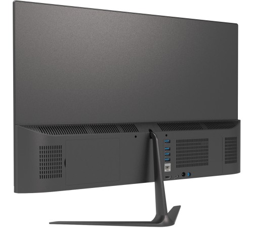 Моноблок Digma Optimum 23.8" Full HD P N6000 (1.6) 8Gb SSD256Gb UHDG CR Windows 11 Professional Eth WiFi BT 90W клавиатура мышь Cam черный 1920x1080 Моноблок Digma Optimum 23.8" Full HD P N6000 (1.6) 8Gb SSD256Gb UHDG CR Windows 11 Professional Eth WiFi BT 90W клавиатура мышь Cam черный 1920x1080