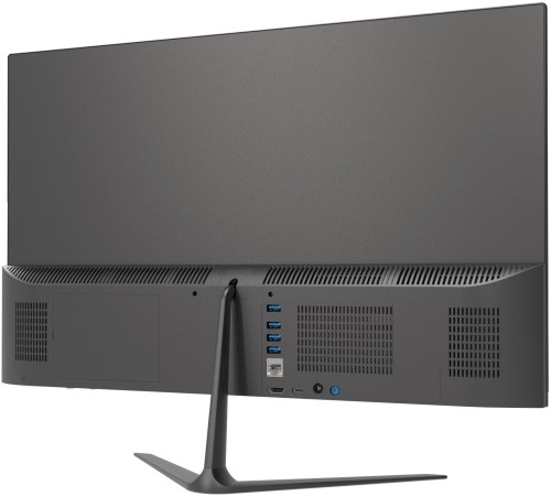 Моноблок Digma Optimum 23.8" Full HD P N6000 (1.6) 8Gb SSD256Gb UHDG CR Windows 11 Professional Eth WiFi BT 90W клавиатура мышь Cam черный 1920x1080 Моноблок Digma Optimum 23.8" Full HD P N6000 (1.6) 8Gb SSD256Gb UHDG CR Windows 11 Professional Eth WiFi BT 90W клавиатура мышь Cam черный 1920x1080