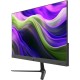 Моноблок Digma Optimum 23.8" Full HD P N6000 (1.6) 8Gb SSD256Gb UHDG CR Windows 11 Professional Eth WiFi BT 90W клавиатура мышь Cam черный 1920x1080
