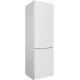 Холодильник Hotpoint HT 5200 W 2-хкамерн. белый/серебристый (двухкамерный)