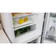Холодильник Hotpoint HT 5200 W 2-хкамерн. белый/серебристый (двухкамерный)