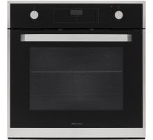 Духовой шкаф Электрический Krona Adriano 60 Bl G2 черный