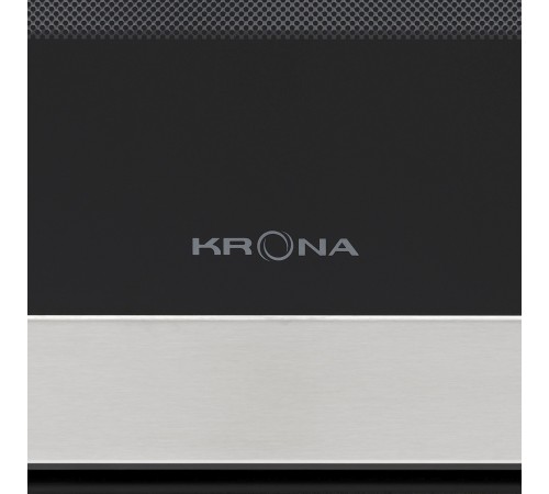 Духовой шкаф Электрический Krona Adriano 60 Bl G2 черный Духовой шкаф Электрический Krona Adriano 60 Bl G2 черный