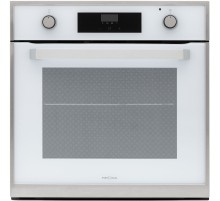 Духовой шкаф Электрический Krona Adriano 60 Wh G2 белый