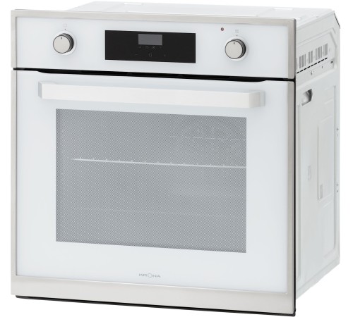 Духовой шкаф Электрический Krona Adriano 60 Wh G2 белый Духовой шкаф Электрический Krona Adriano 60 Wh G2 белый