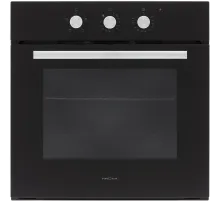 Духовой шкаф Электрический Krona Essenza 60 Bl G2 черный