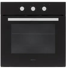 Духовой шкаф Электрический Krona Essenza 60 Bl G2 черный