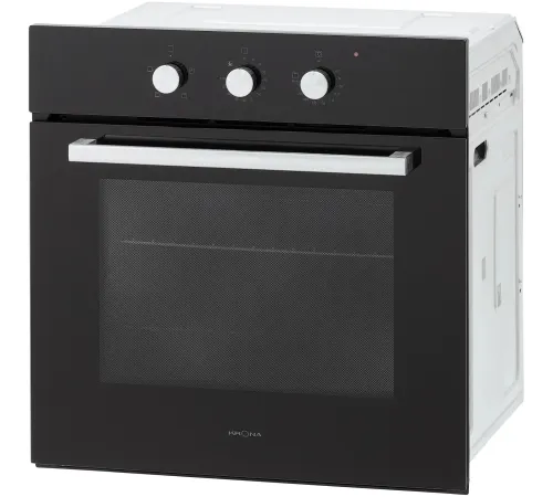 Духовой шкаф Электрический Krona Essenza 60 Bl G2 черный Духовой шкаф Электрический Krona Essenza 60 Bl G2 черный