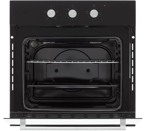 Духовой шкаф Электрический Krona Essenza 60 Bl G2 черный Духовой шкаф Электрический Krona Essenza 60 Bl G2 черный