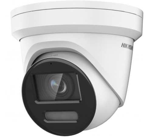 Камера видеонаблюдения IP Hikvision DS-2CD2387G2H-LIU(2.8mm) 2.8-2.8мм цв. Камера видеонаблюдения IP Hikvision DS-2CD2387G2H-LIU(2.8mm) 2.8-2.8мм цв.