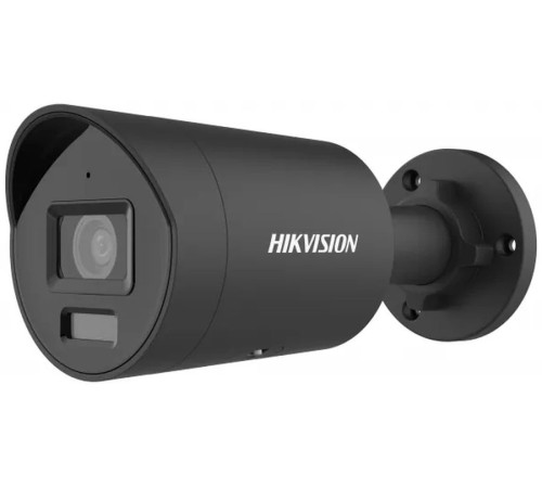 Камера видеонаблюдения IP Hikvision DS-2CD2047G2H-LIU(2.8mm)(BLACK) 2.8-2.8мм цв. корп.:черный (DS-2CD2047G2H-LIU(2.8MM))