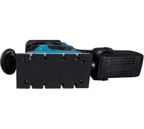 Вибро шлифовальная машина Makita DBO380Z 200Вт Вибро шлифовальная машина Makita DBO380Z 200Вт