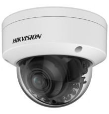 Камера видеонаблюдения IP Hikvision DS-2CD2147G2H-LISU(2.8mm) 2.8-2.8мм цв. корп.:серый