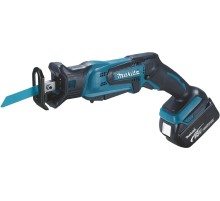 Сабельная пила Makita DJR185RFE аккум. 3000ход/мин