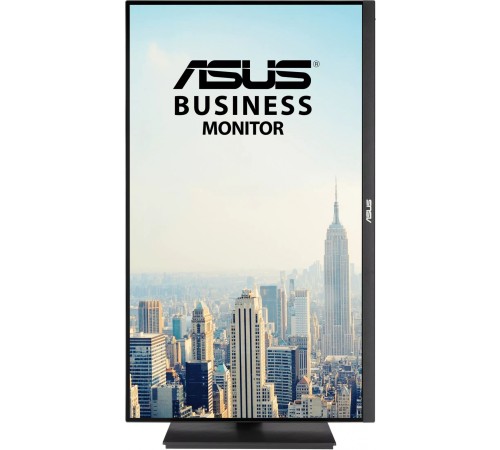 Монитор Asus 31.5" VA32UQSB черный IPS LED 4ms 16:9 HDMI M/M матовая HAS Piv 1000:1 350cd 178гр/178гр 2560x1440 DP 4K USB 9.34кг