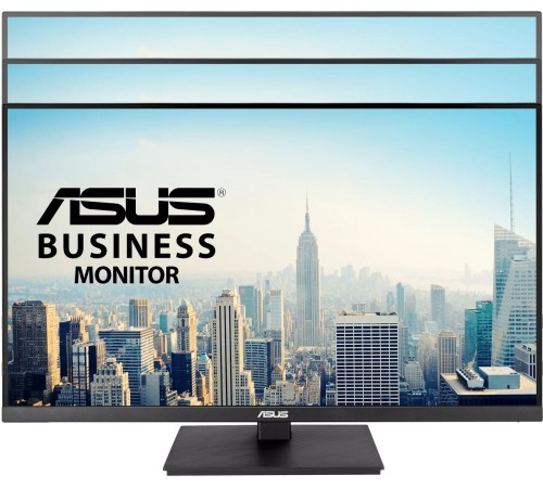 Монитор Asus 31.5" VA32UQSB черный IPS LED 4ms 16:9 HDMI M/M матовая HAS Piv 1000:1 350cd 178гр/178гр 2560x1440 DP 4K USB 9.34кг