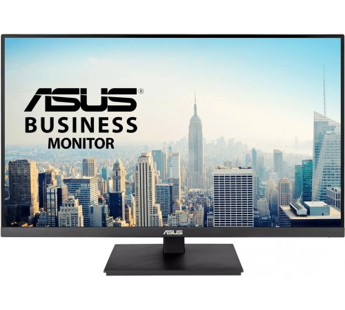 Монитор Asus 31.5" VA32UQSB черный IPS LED 4ms 16:9 HDMI M/M матовая HAS Piv 1000:1 350cd 178гр/178гр 2560x1440 DP 4K USB 9.34кг