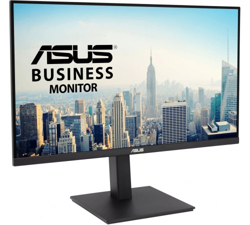 Монитор Asus 31.5" VA32UQSB черный IPS LED 4ms 16:9 HDMI M/M матовая HAS Piv 1000:1 350cd 178гр/178гр 2560x1440 DP 4K USB 9.34кг