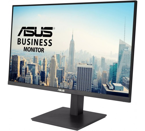 Монитор Asus 31.5" VA32UQSB черный IPS LED 4ms 16:9 HDMI M/M матовая HAS Piv 1000:1 350cd 178гр/178гр 2560x1440 DP 4K USB 9.34кг