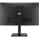 Монитор Asus 31.5" VA32UQSB черный IPS LED 4ms 16:9 HDMI M/M матовая HAS Piv 1000:1 350cd 178гр/178гр 2560x1440 DP 4K USB 9.34кг