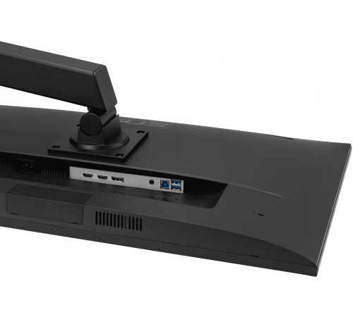 Монитор Asus 31.5" VA32UQSB черный IPS LED 4ms 16:9 HDMI M/M матовая HAS Piv 1000:1 350cd 178гр/178гр 2560x1440 DP 4K USB 9.34кг