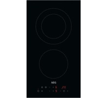 Варочная поверхность AEG HRB32310CB черный