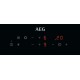 Варочная поверхность AEG HRB32310CB черный