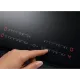 Индукционная варочная поверхность AEG IKE84471XB черный/серебристый